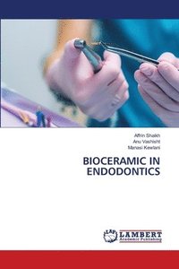 bokomslag Bioceramic in Endodontics