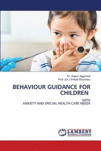 bokomslag Behaviour Guidance for Children