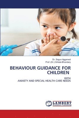 Behaviour Guidance for Children 1