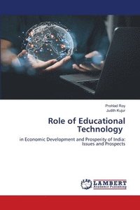 bokomslag Role of Educational Technology