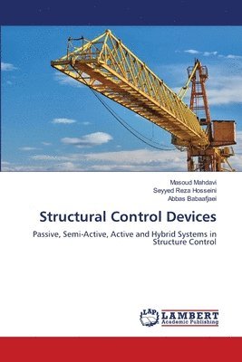 Structural Control Devices 1