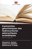 bokomslag Contraintes géochimiques des hydrocarbures polycycliques aromatiques