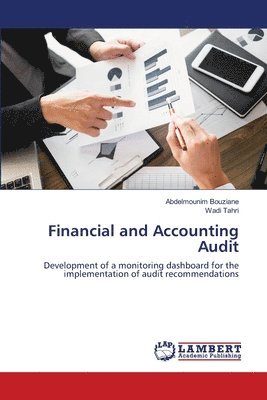 Financial and Accounting Audit 1