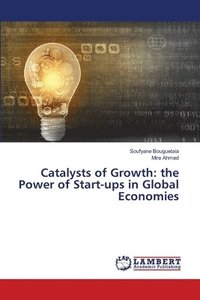 bokomslag Catalysts of Growth