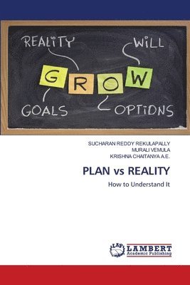 PLAN vs REALITY 1