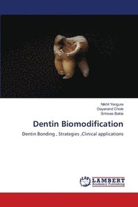bokomslag Dentin Biomodification