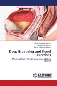 bokomslag Deep Breathing and Kegel Exercises