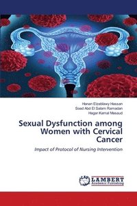 bokomslag Sexual Dysfunction among Women with Cervical Cancer