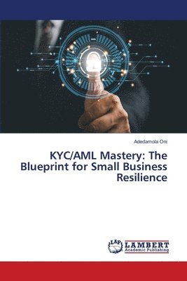 bokomslag KYC/AML Mastery