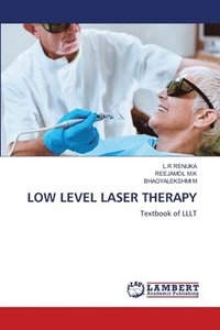 bokomslag Low Level Laser Therapy
