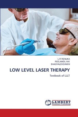 Low Level Laser Therapy 1