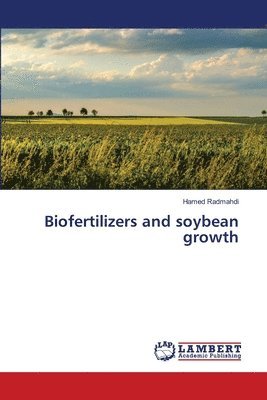 Biofertilizers and soybean growth 1