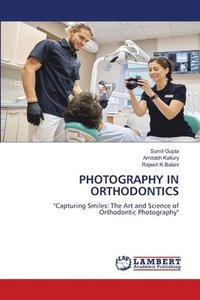 bokomslag Photography in Orthodontics