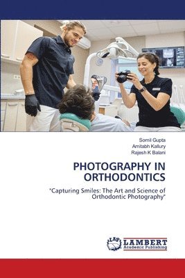 Photography in Orthodontics 1