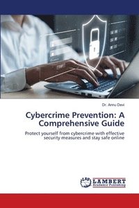 bokomslag Cybercrime Prevention