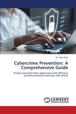 bokomslag Cybercrime Prevention
