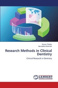 bokomslag Research Methods in Clinical Dentistry