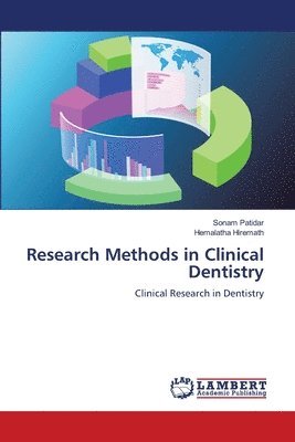 bokomslag Research Methods in Clinical Dentistry