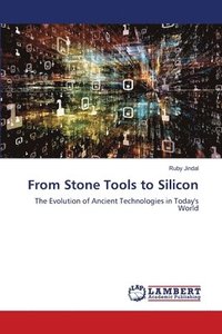 bokomslag From Stone Tools to Silicon