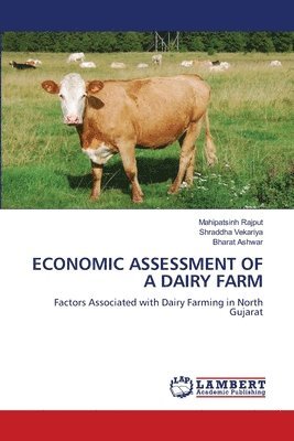 bokomslag Economic Assessment of a Dairy Farm