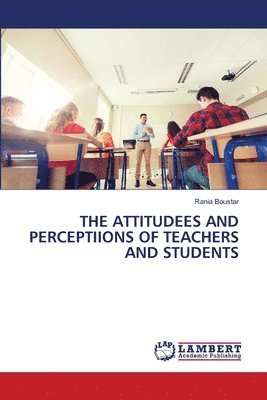 bokomslag Teachers and Students' Perceptions toward the Target Culture Teaching