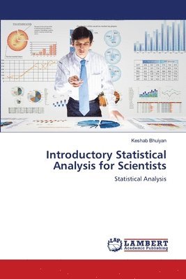 Introductory Statistical Analysis for Scientists 1