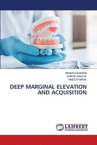 bokomslag Deep Marginal Elevation and Acquisition