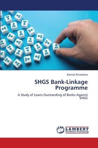 bokomslag SHGS Bank-Linkage Programme
