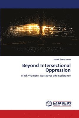 bokomslag Beyond Intersectional Oppression