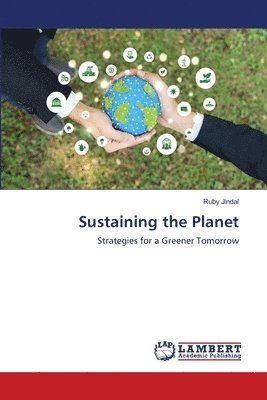 Sustaining the Planet 1