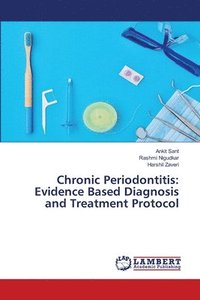 bokomslag Chronic Periodontitis