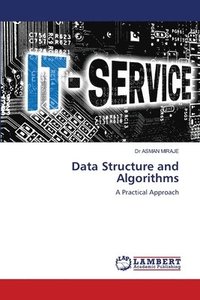 bokomslag Data Structure and Algorithms