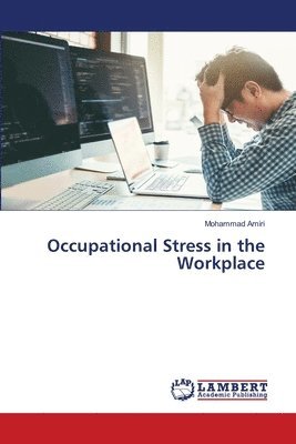 bokomslag Occupational Stress in the Workplace