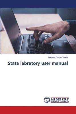 bokomslag Stata labratory user manual