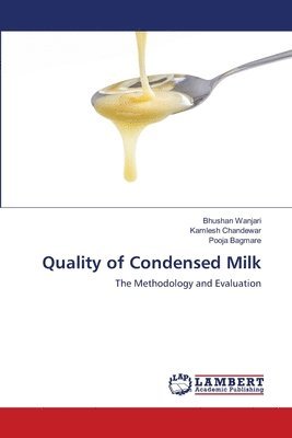 Quality of Condensed Milk 1