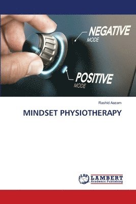 bokomslag Mindset Physiotherapy