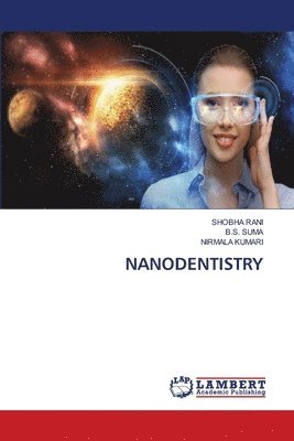 bokomslag Nanodentistry