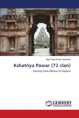 Kshatriya Pawar (72 clan) 1