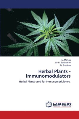 Herbal Plants -Immunomodulators 1