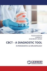 bokomslag Cbct - A Diagnostic Tool