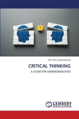 bokomslag Critical Thinking