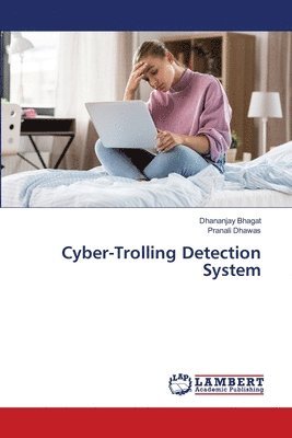 bokomslag Cyber-Trolling Detection System