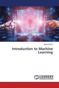 bokomslag Introduction to Machine Learning