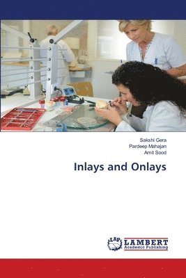 Inlays and Onlays 1