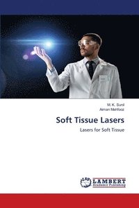 bokomslag Soft Tissue Lasers