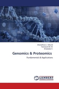 bokomslag Genomics & Proteomics