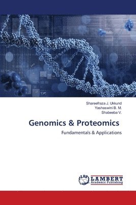 Genomics & Proteomics 1