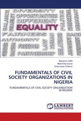 Fundamentals of Civil Society Organizations in Nigeria 1