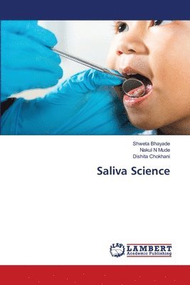 Saliva Science 1