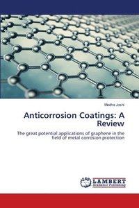 bokomslag Anticorrosion Coatings